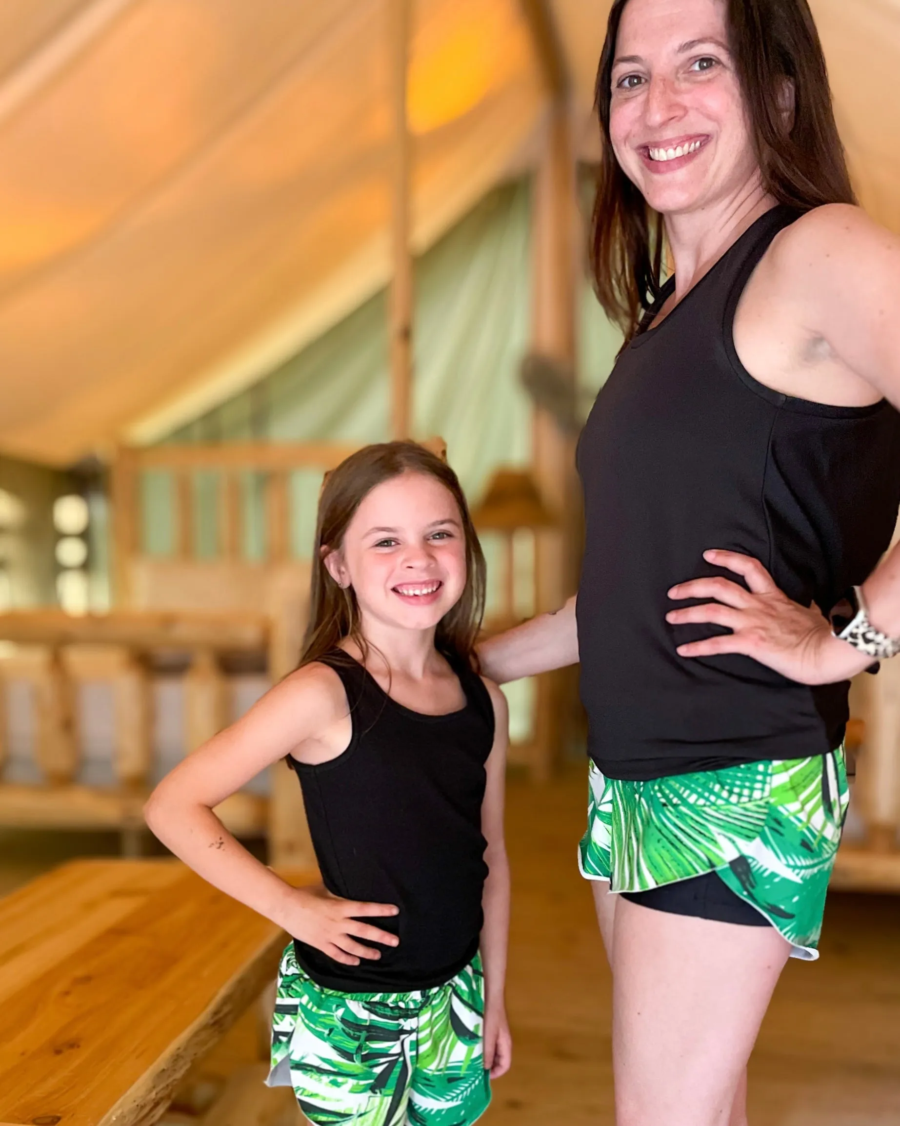 3R Shorts - Adult and Youth Bundle PDF Sewing Pattern