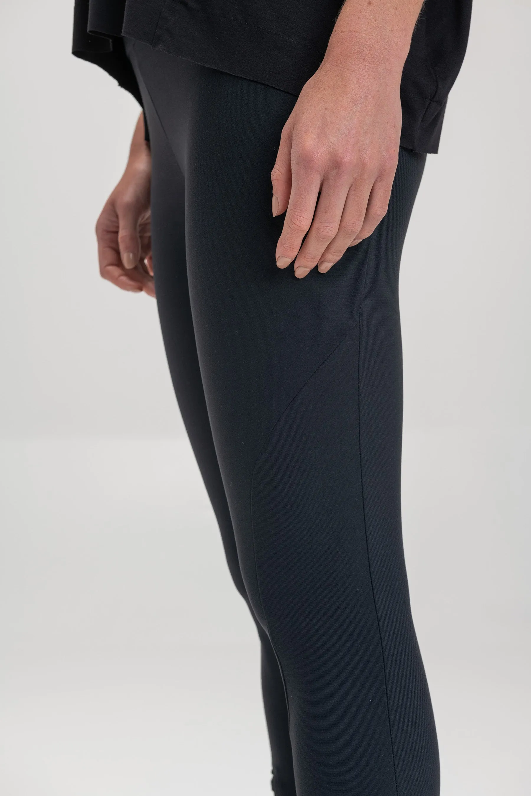 Active Zip Leggings