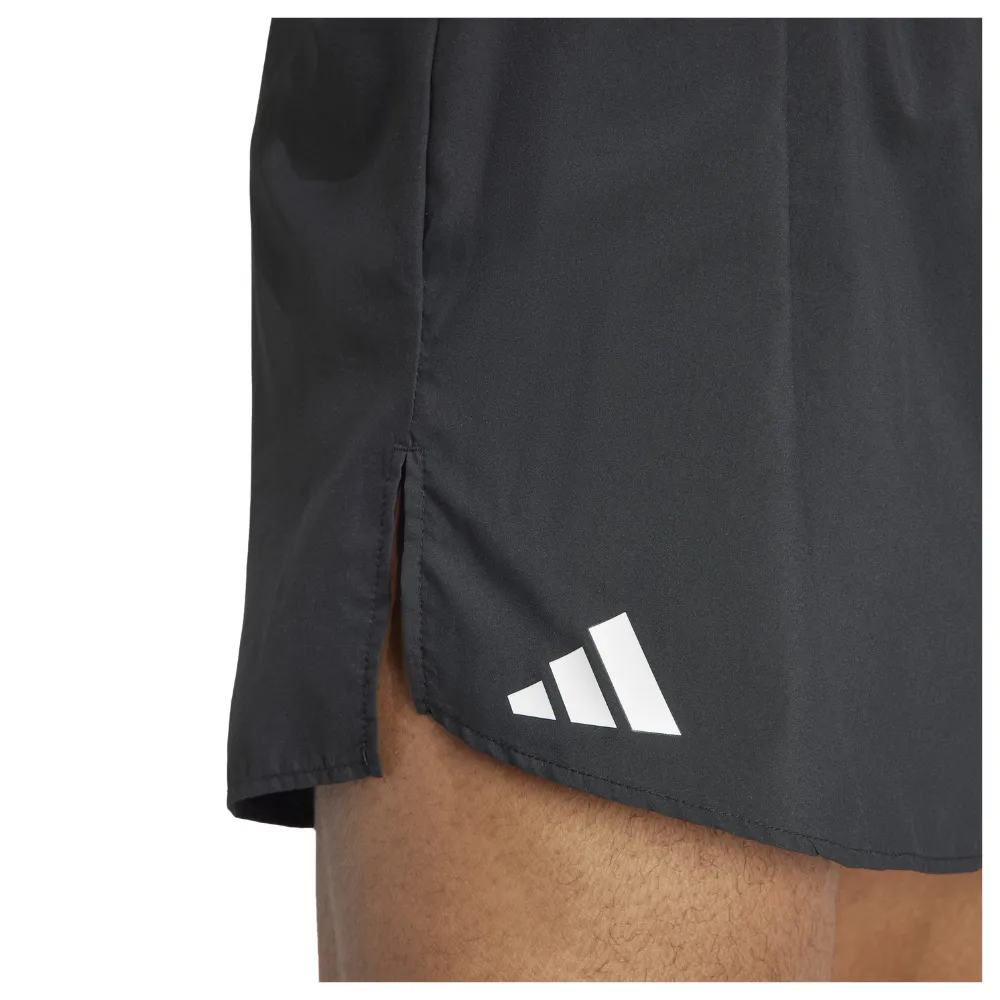 adidas Men's Adizero Essentials Running Short