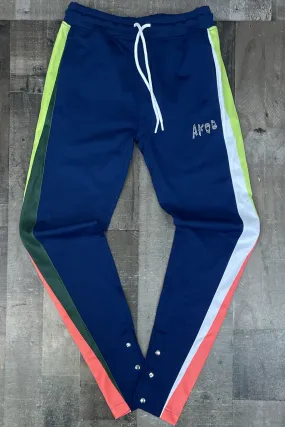 Akoo- octave track pants