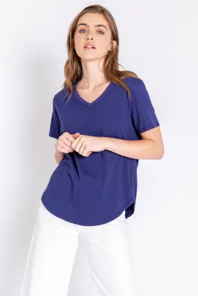 Beachy Basics V-Neck