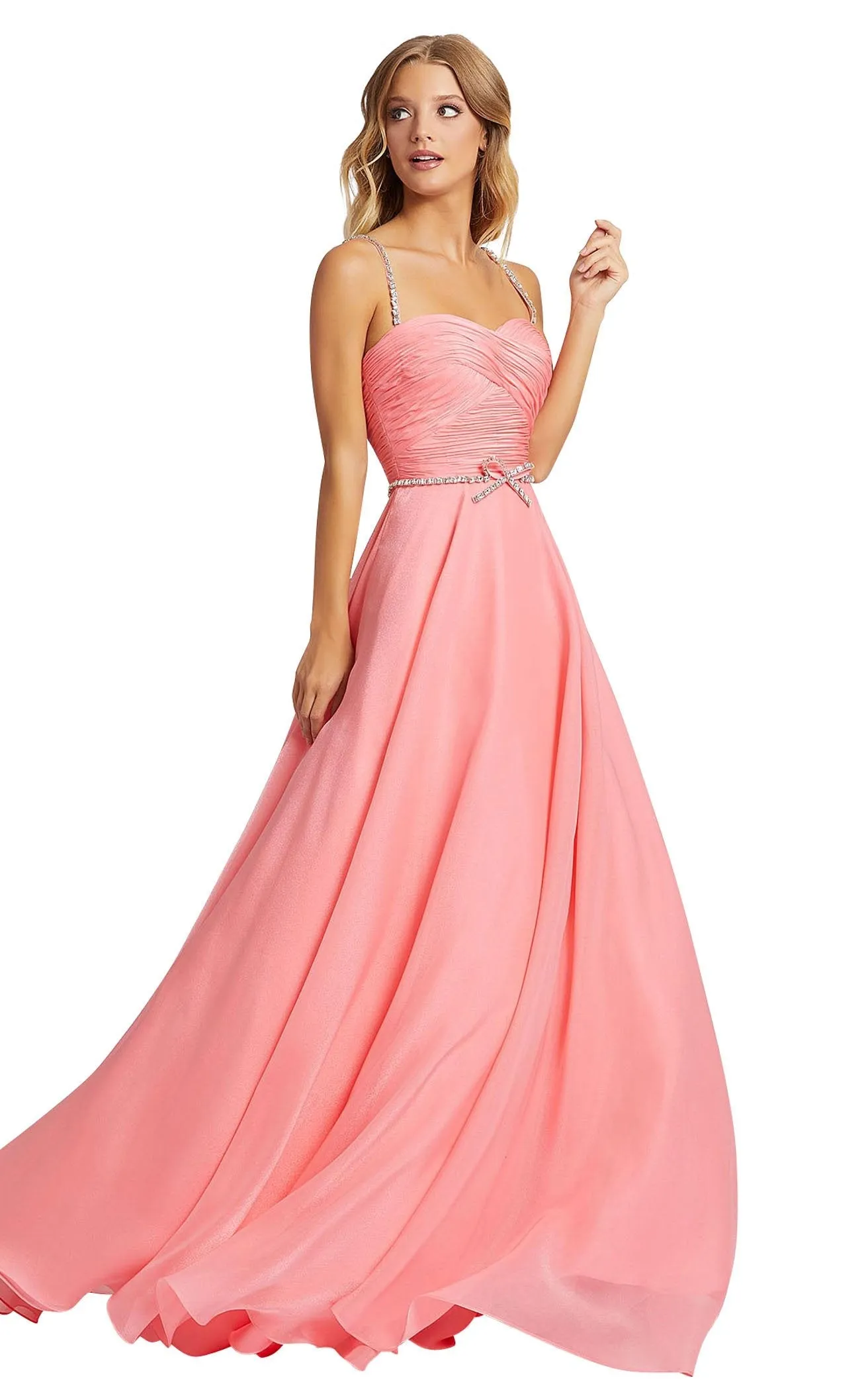 Cassandra Stone 48865A Dress