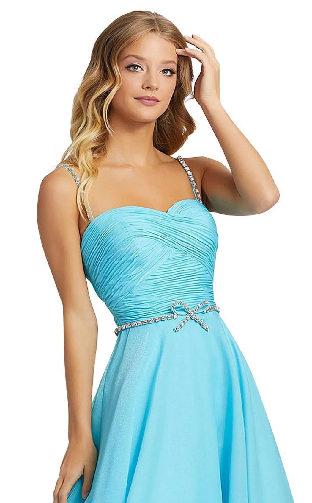 Cassandra Stone 48865A Dress