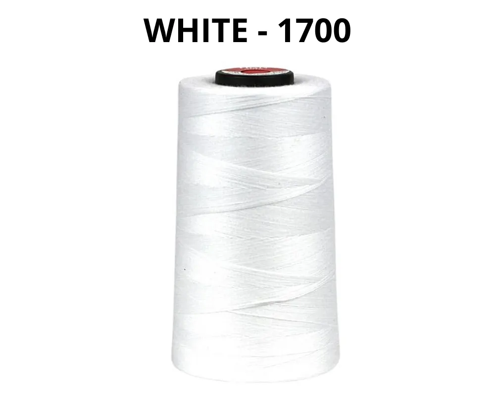 Coats Astra Thread 5000M TKT120 - Various Colors