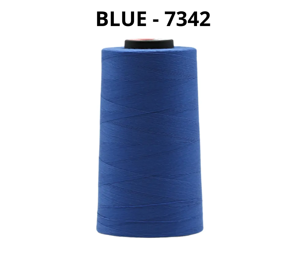 Coats Astra Thread 5000M TKT120 - Various Colors