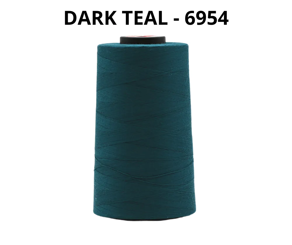 Coats Astra Thread 5000M TKT120 - Various Colors