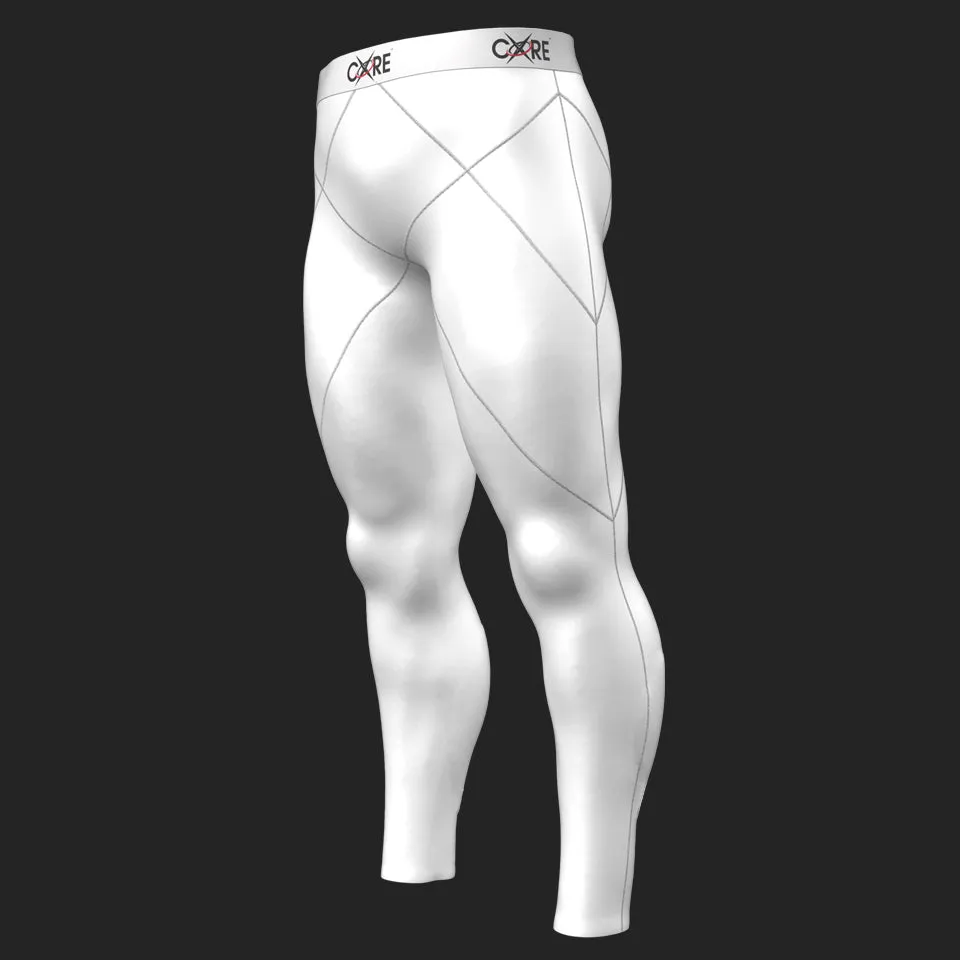 CORE PRO 1.0 Leggings - "Global" Stability (Performance)