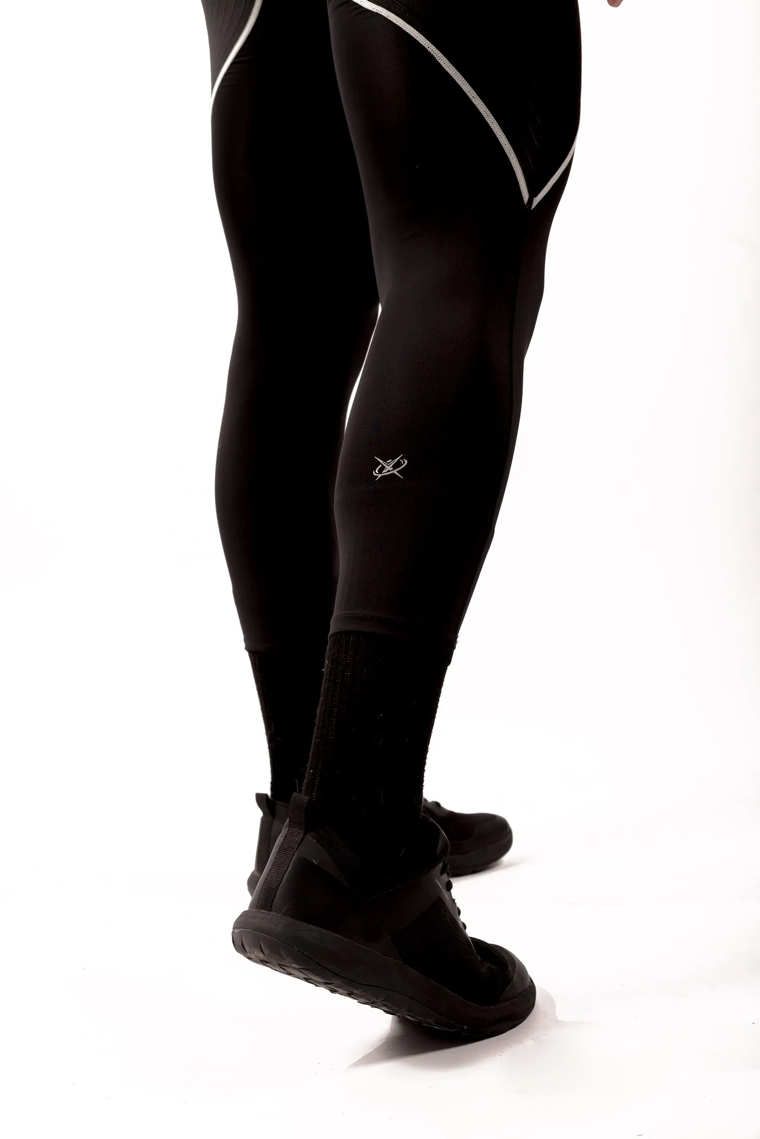 CORE PRO 1.0 Leggings - "Global" Stability (Performance)