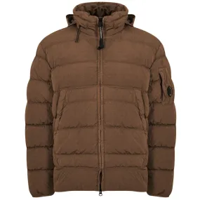 CP Company Eco-Chrome R Down Jacket