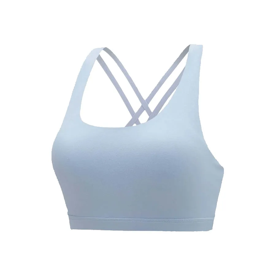 CROSSOVER SPORTS BRA