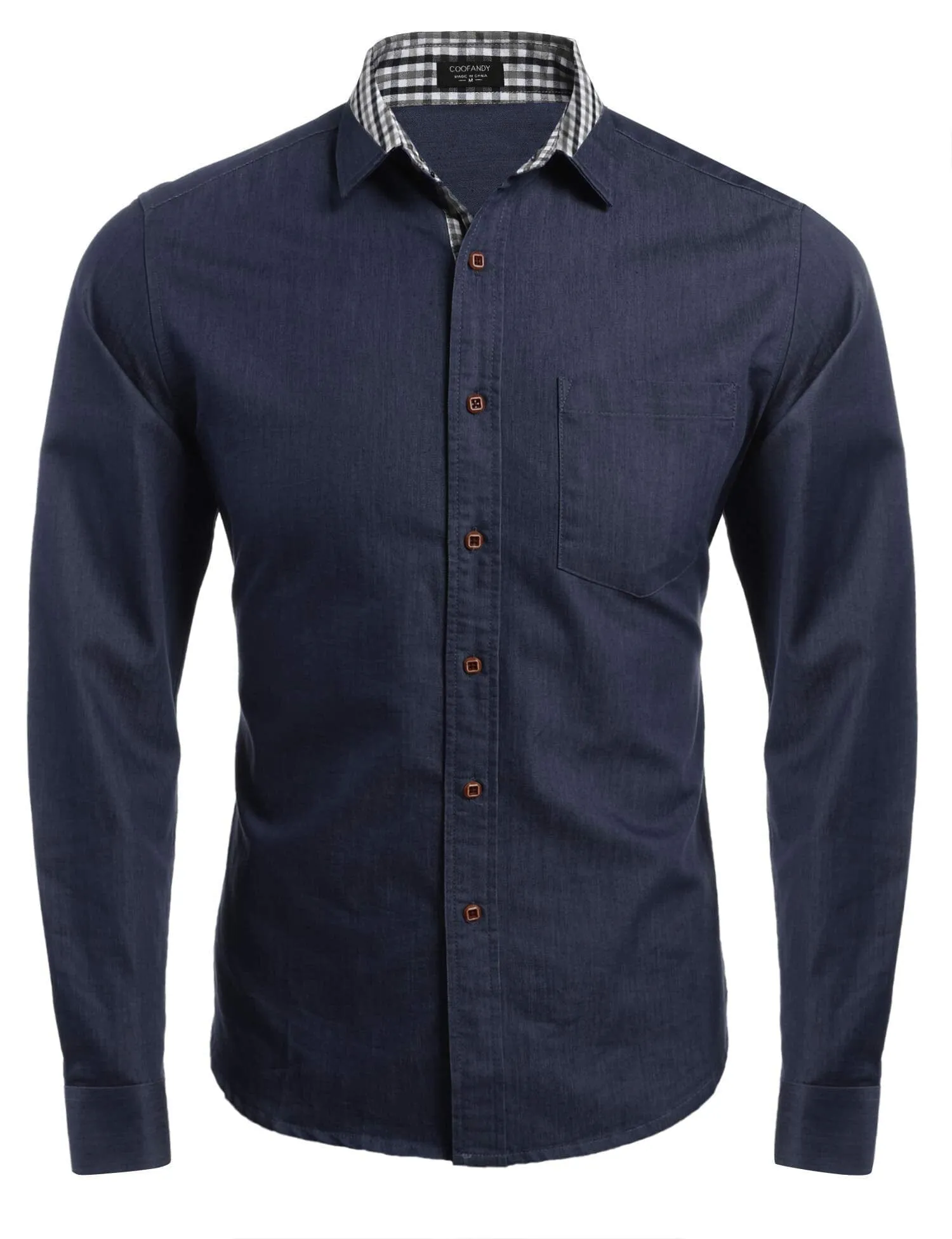 Denim Work Shirt (US Only)