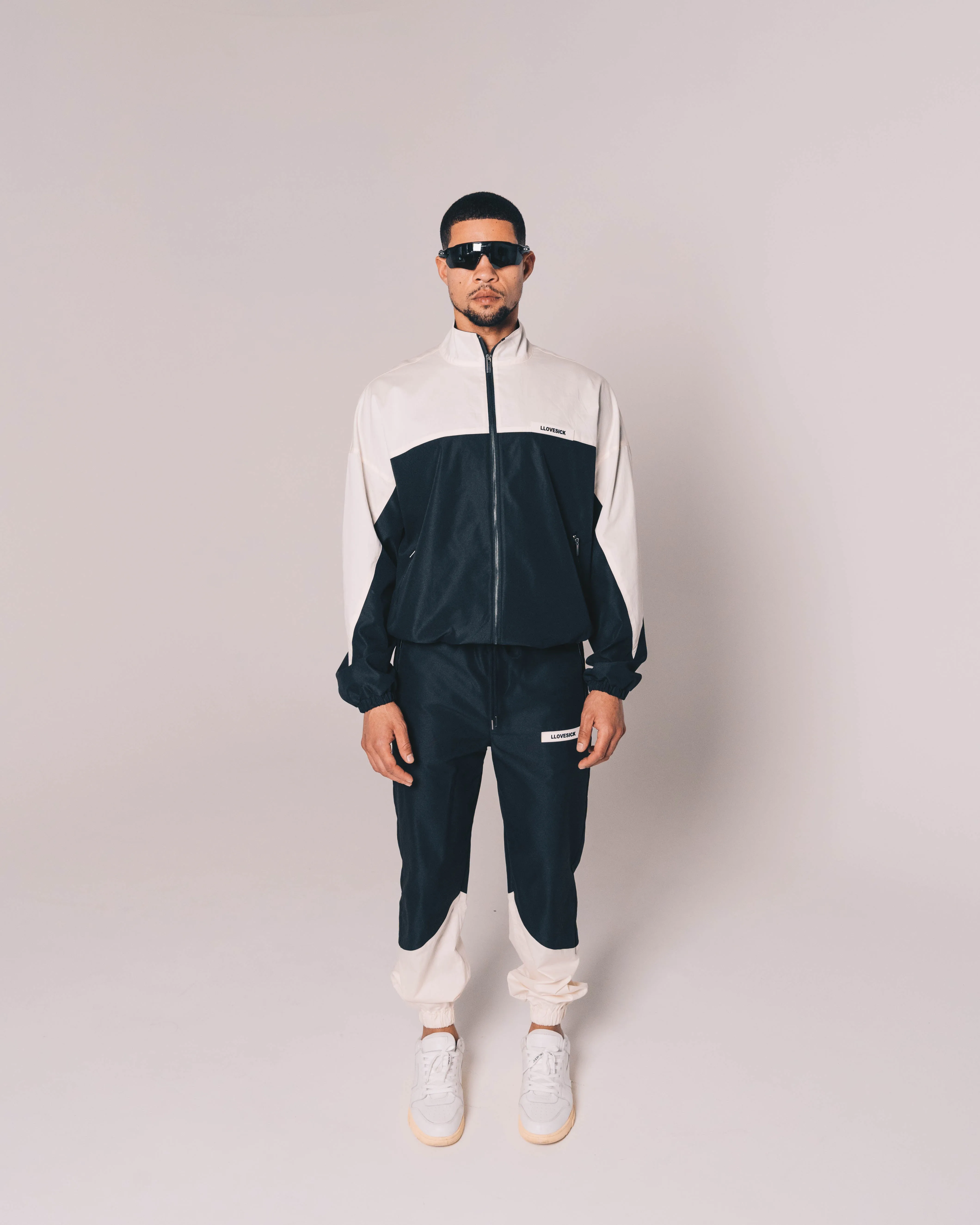 Donni Track Pant