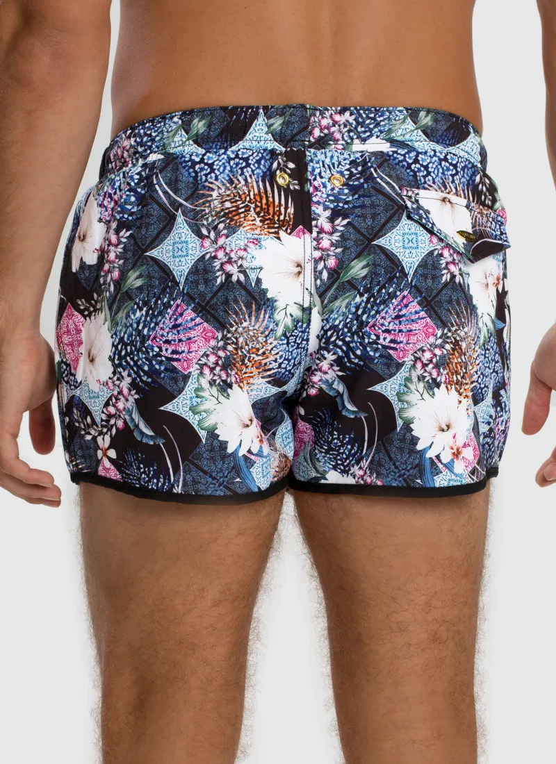 Eros Running Shorts