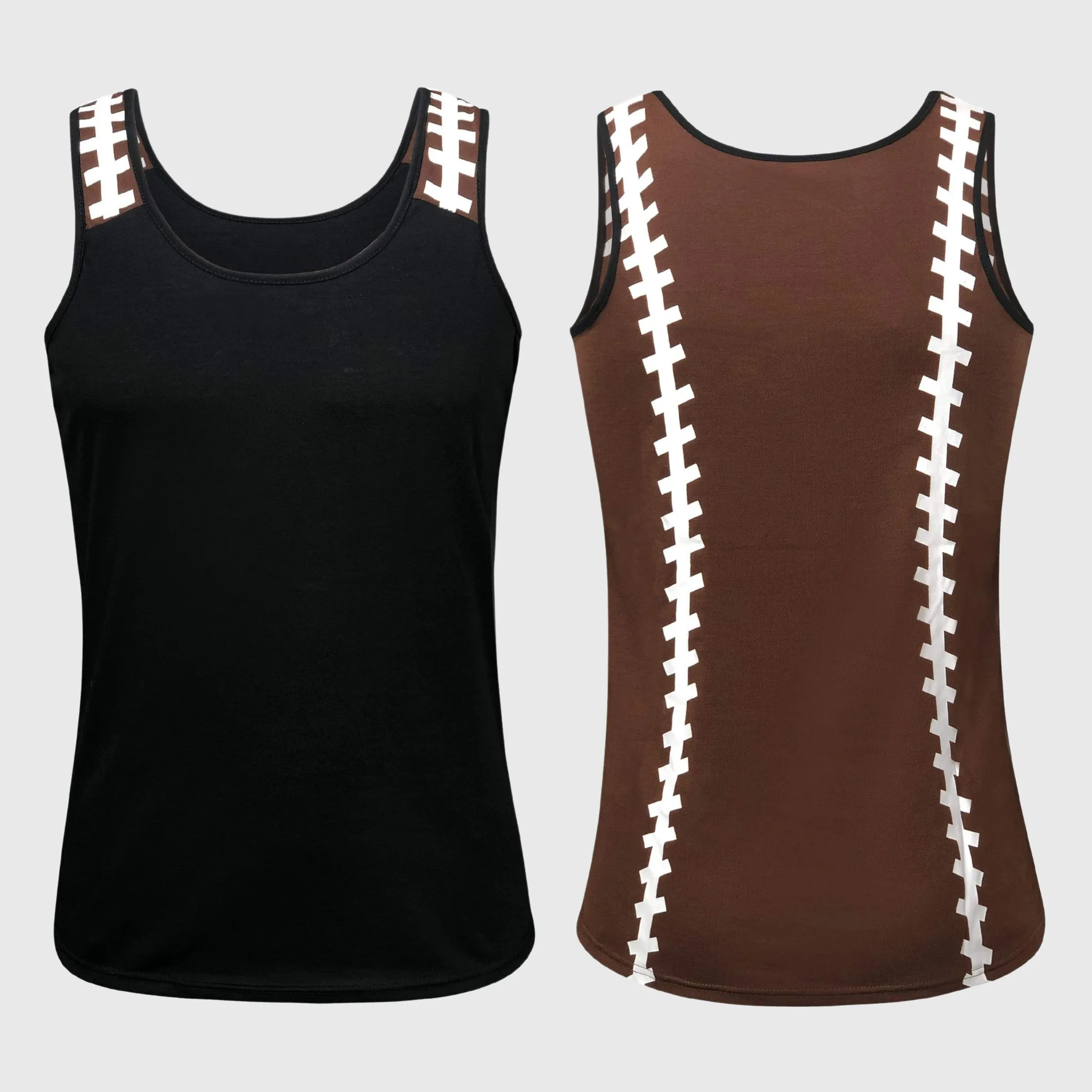 Football Tank Top