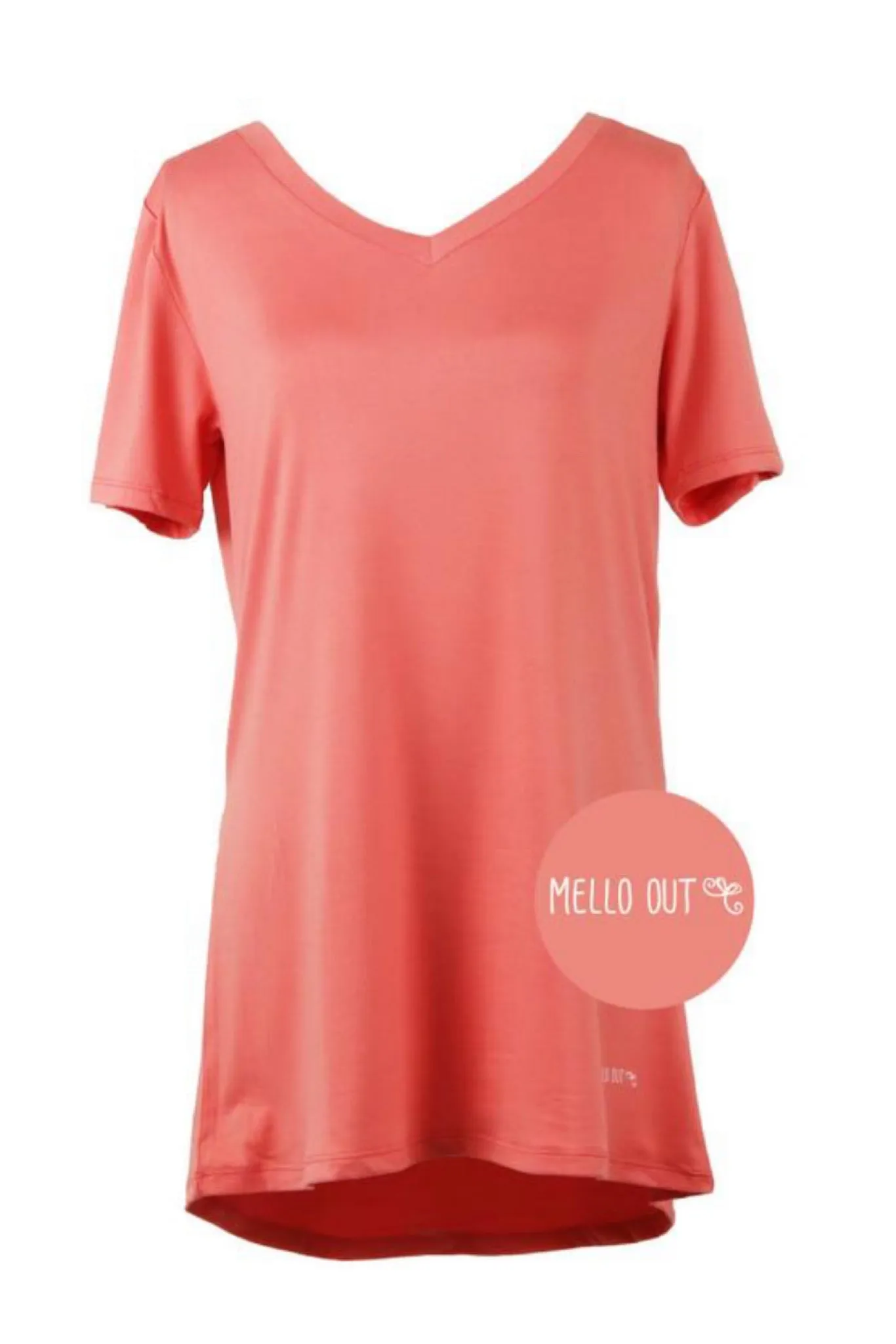 Hello Mello Dream Tee