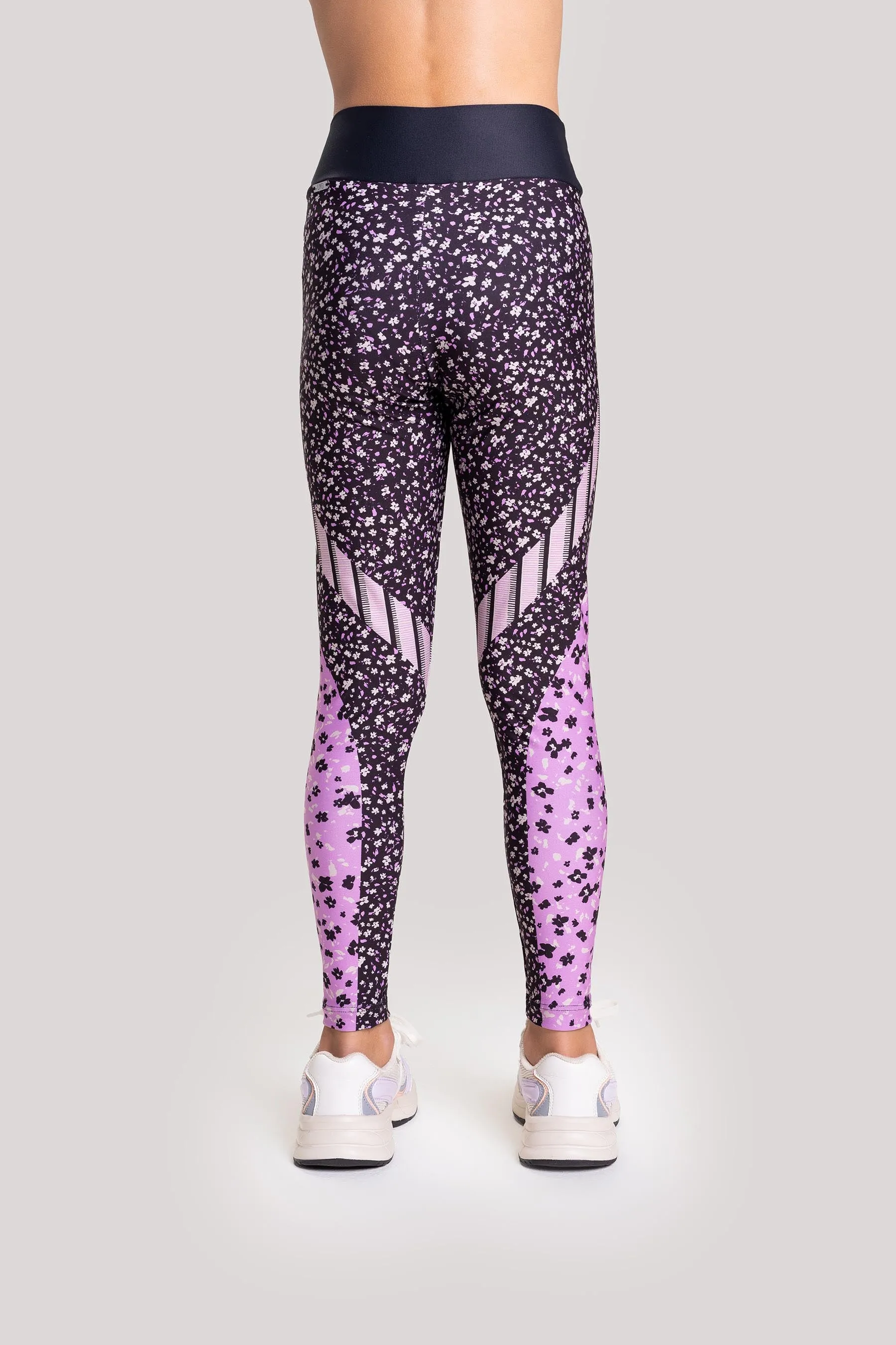 Kids Athletic Leggings