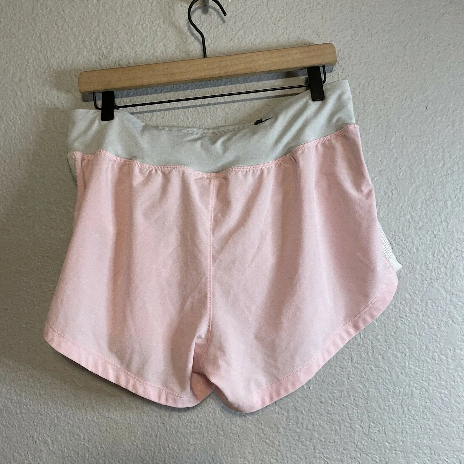 Lined Running Shorts