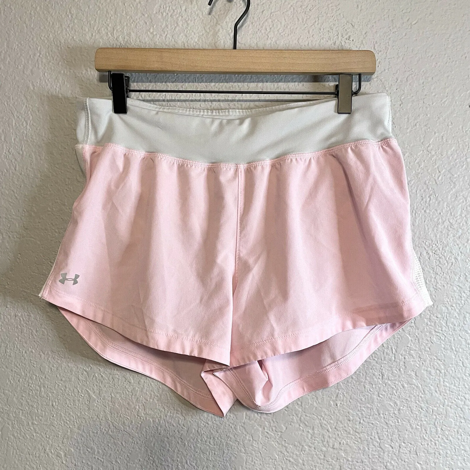 Lined Running Shorts