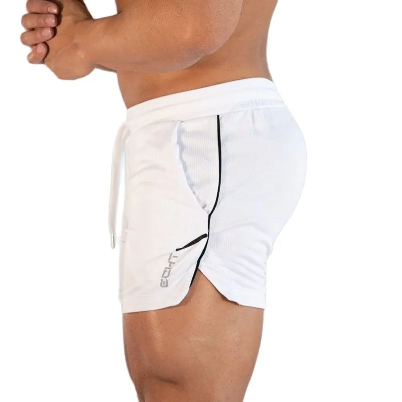 Mens Gym Training Shorts