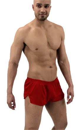 Men's Mini Running Short, Sexy Shorts for Guys -BLOWOUT SALE!