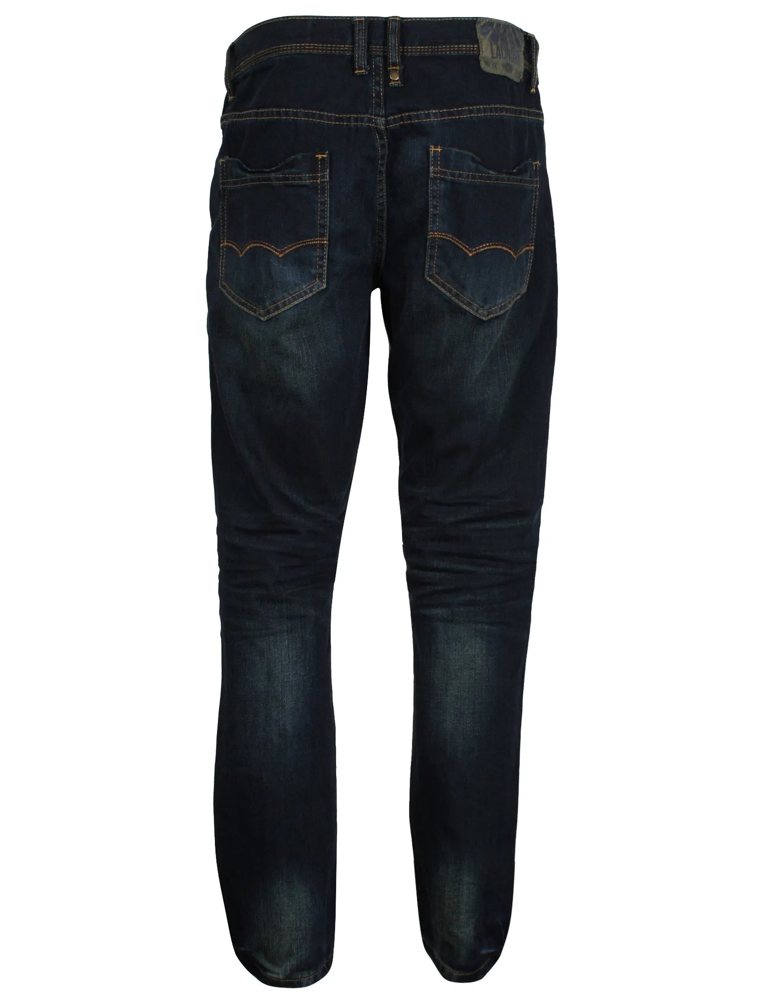 Mens Tokyo Laundry Denim Jeans