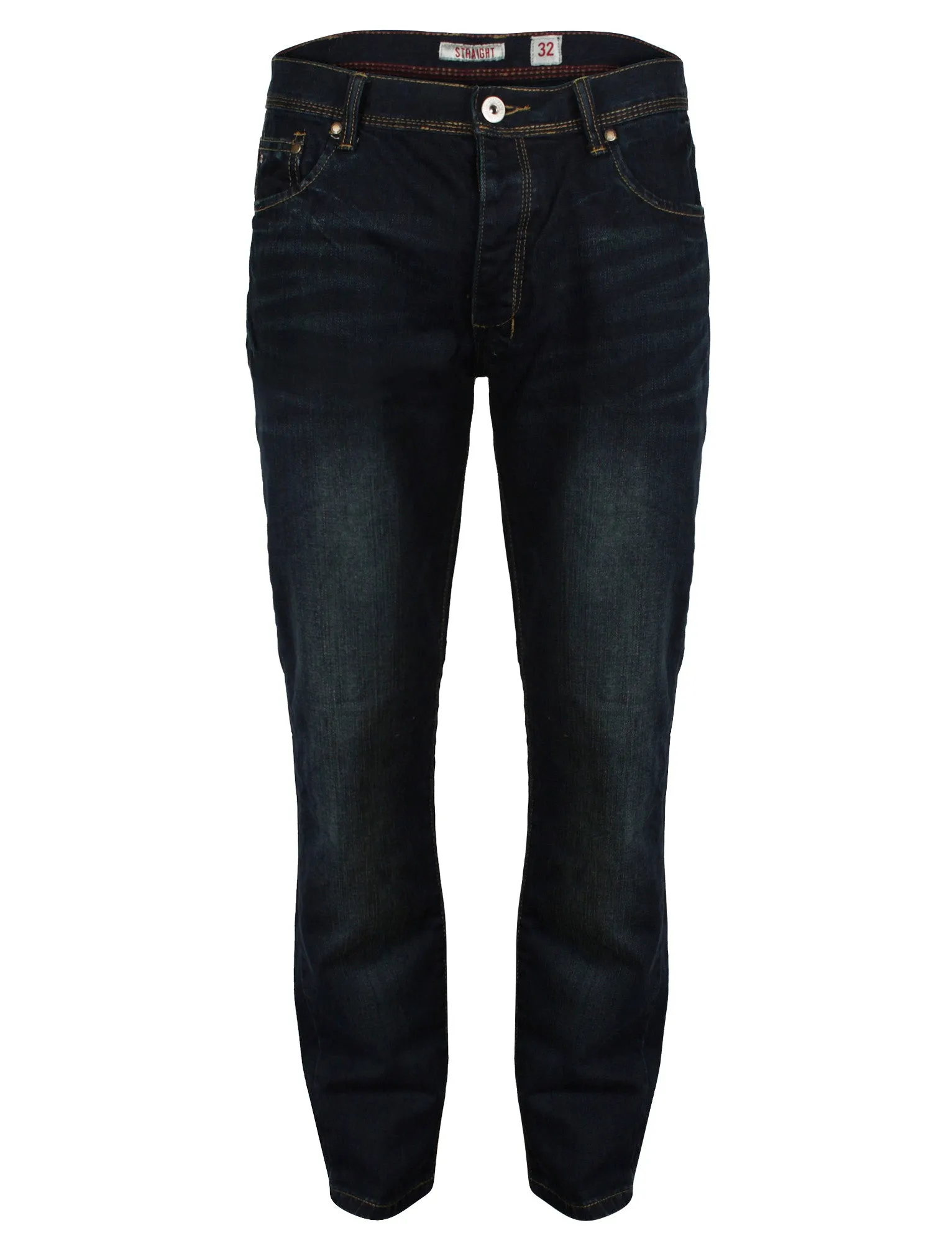 Mens Tokyo Laundry Denim Jeans