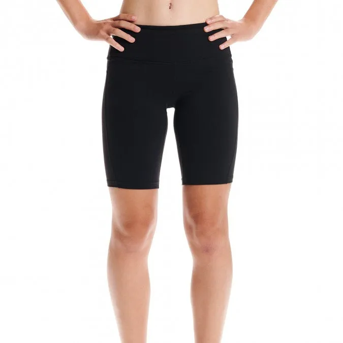 Oiselle | O-mazing Long Shorts