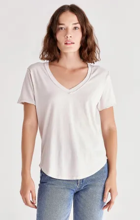 Organic V-Neck Tee