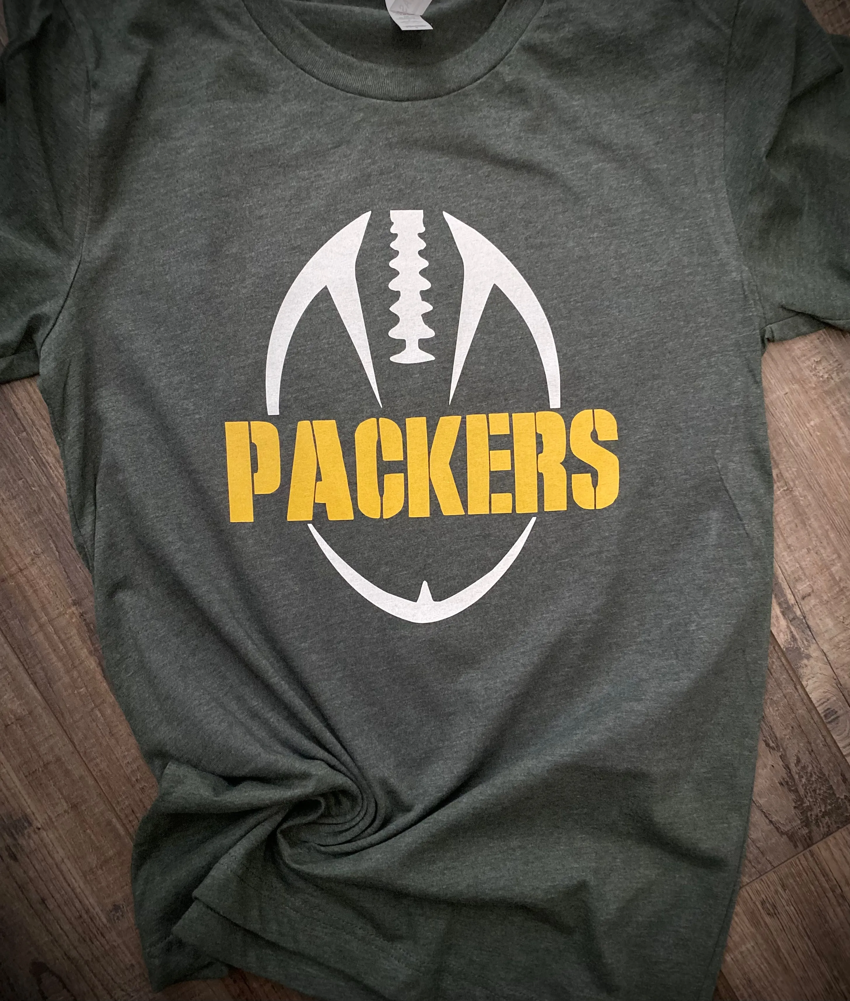 Packers Football