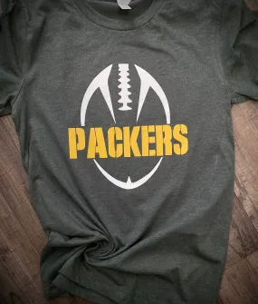 Packers Football