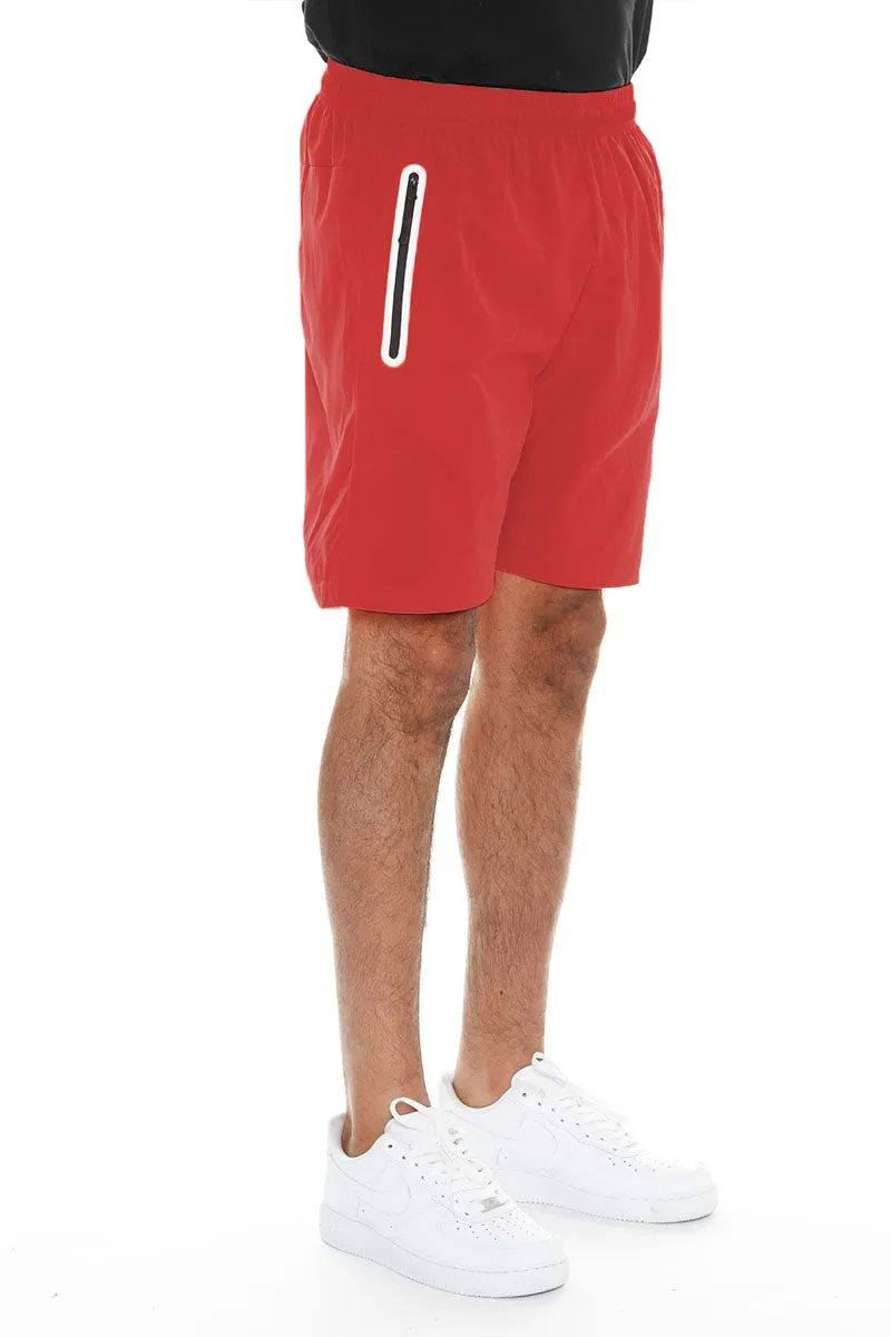 PERFORMANCE RUNNING SHORTS