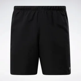 Reebok Men Running Shorts