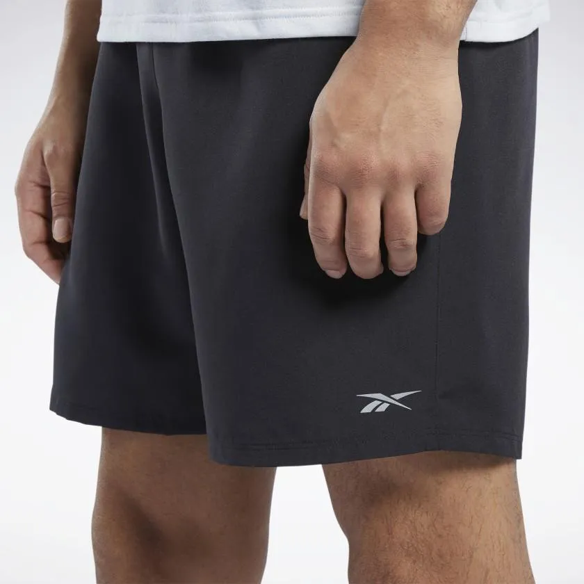 Reebok Men Running Shorts