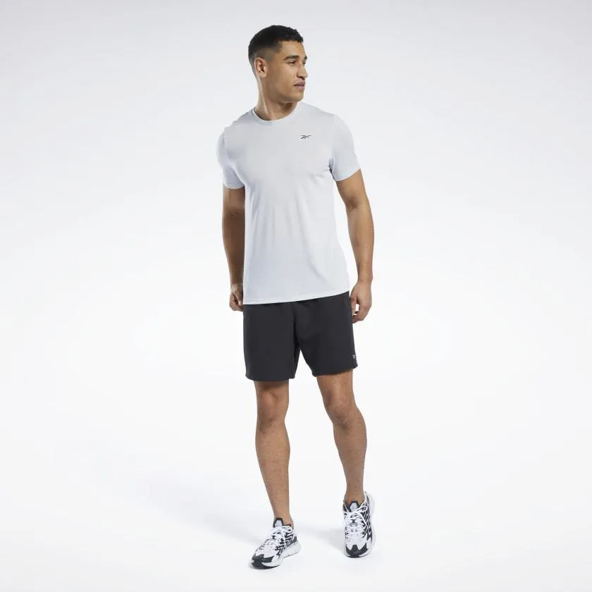 Reebok Men Running Shorts