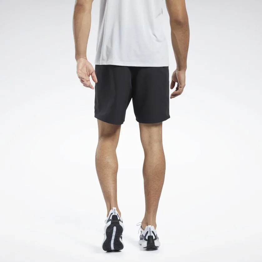 Reebok Men Running Shorts