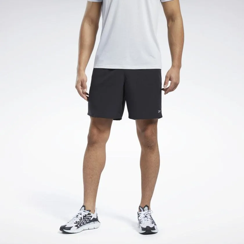 Reebok Men Running Shorts