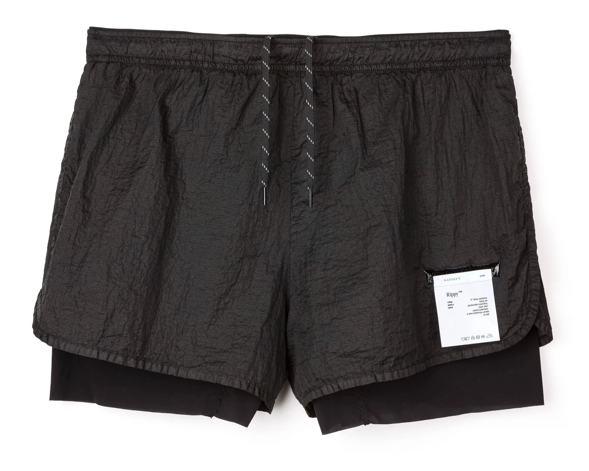 Rippy™ 3" Trail Shorts