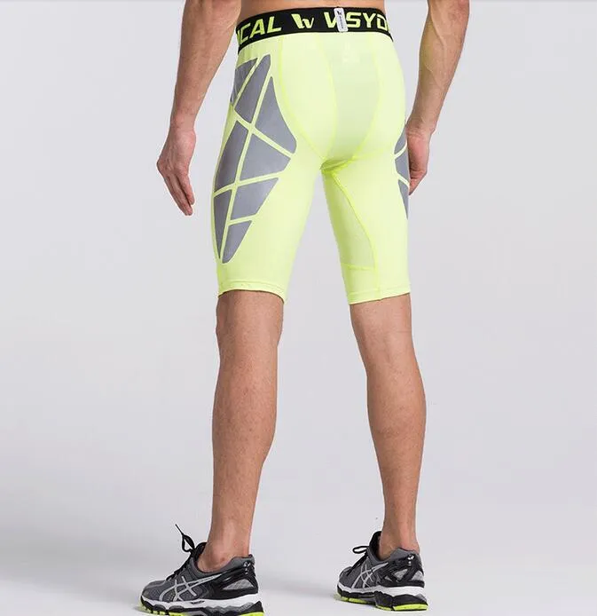 Sportswear Lightweight Running Shorts 04 for Men