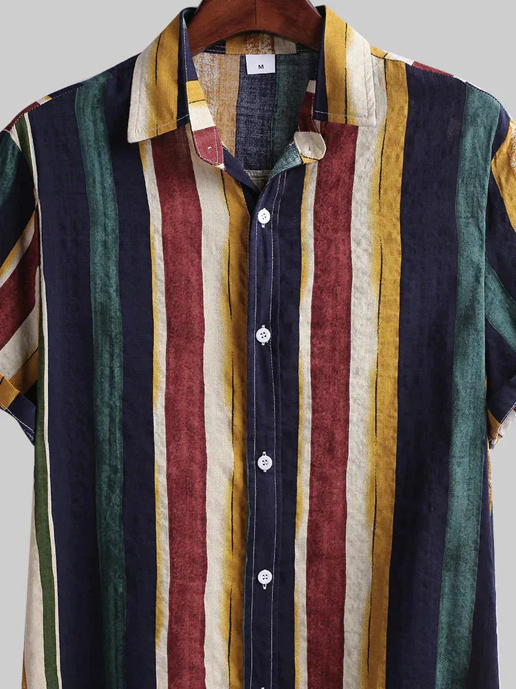 Stripe Shirt