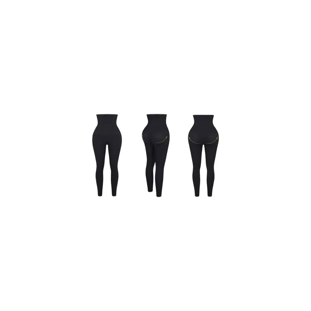 T|C Hour Glass Slimming Leggings