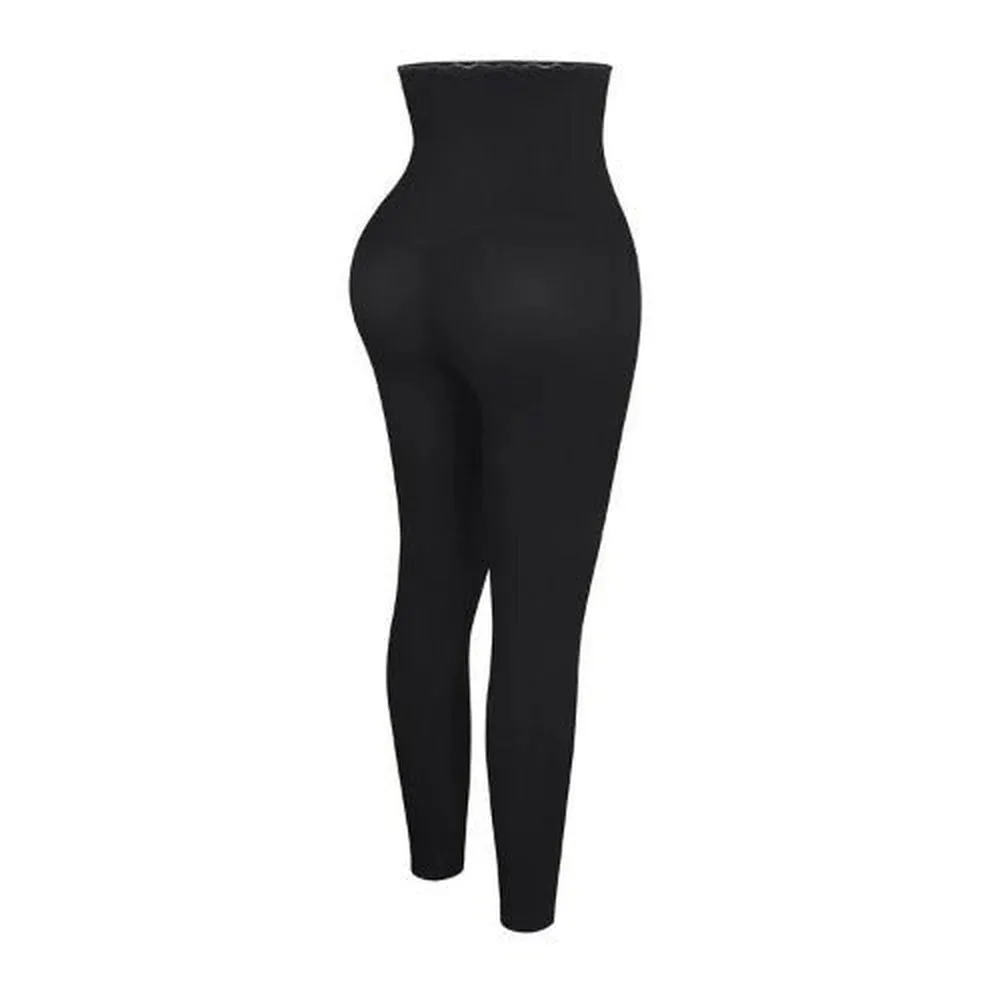 T|C Hour Glass Slimming Leggings