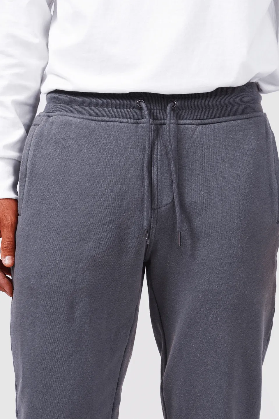 Track Pants | Ash Grey