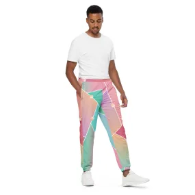 Unisex track pants #43