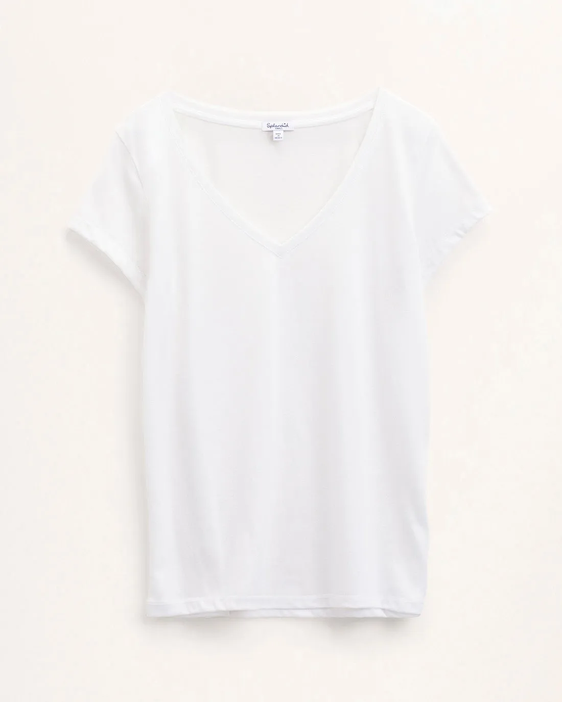 V-Neck Tee