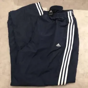 Vintage Adidas Track Pants