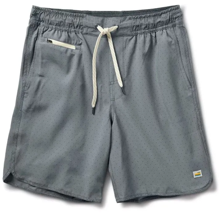 Vuori Men's Banks Shorts