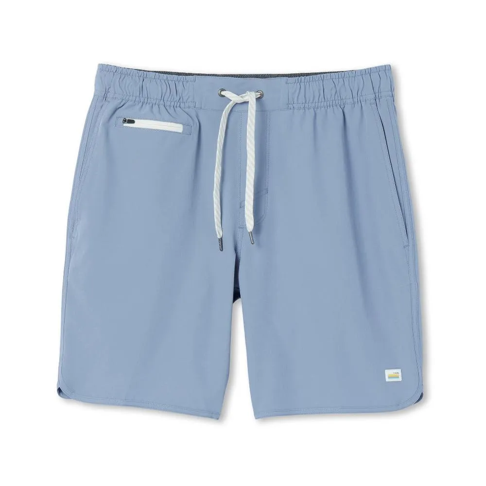 Vuori Men's Banks Shorts