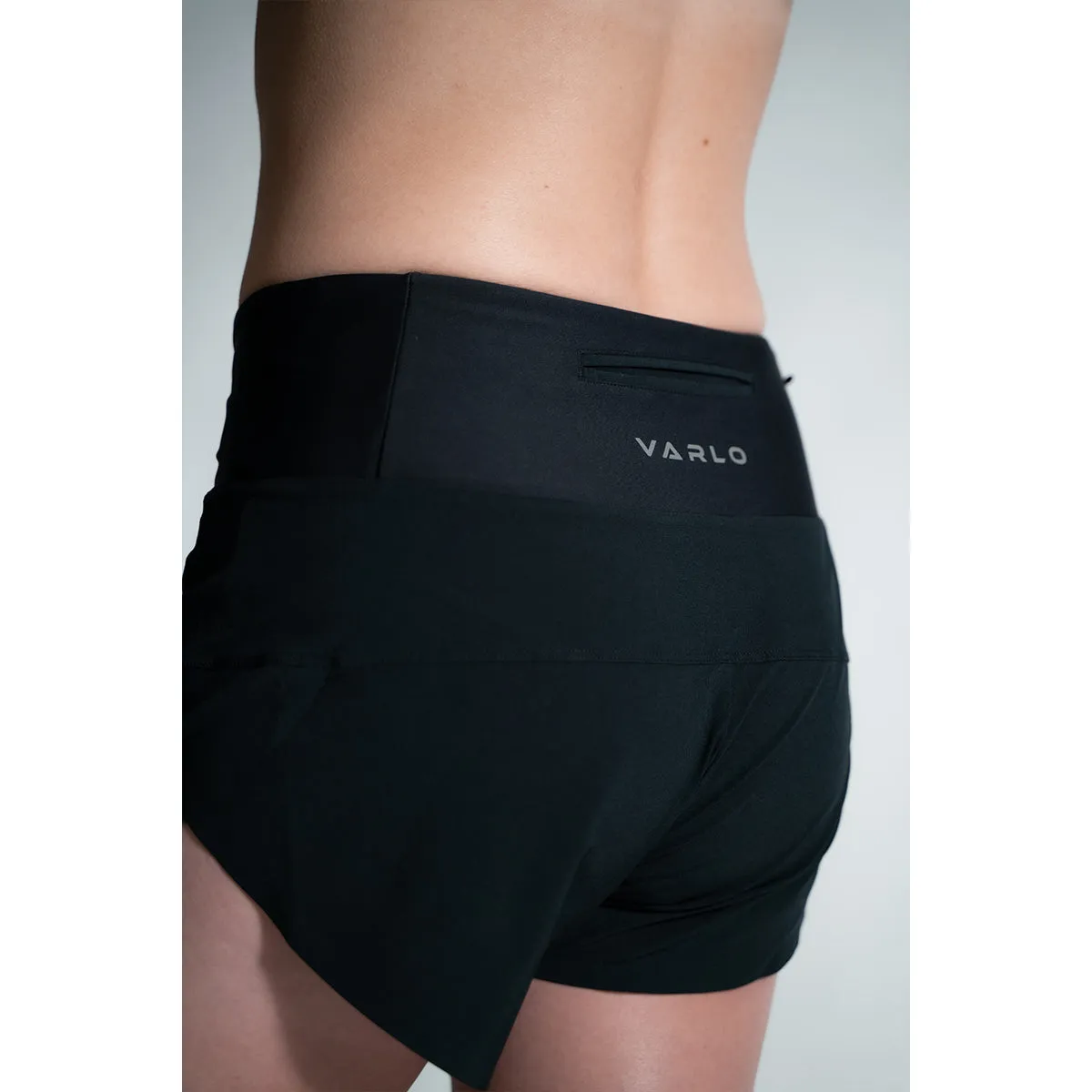 Women's Air Flow Tech Run Shorts