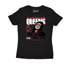 Womens - Denim 3 Queens Million Shirt