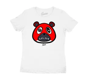 Womens - Denim 3 ST Bear Shirt